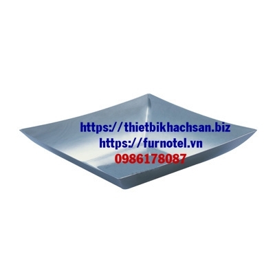 Khay phục vụ inox 123161